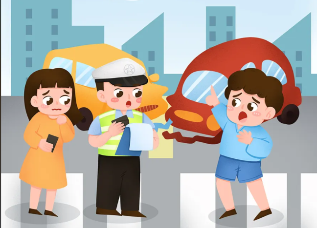 419元糾紛化解實錄:看調解員守護網約車司機的"車輪生計"