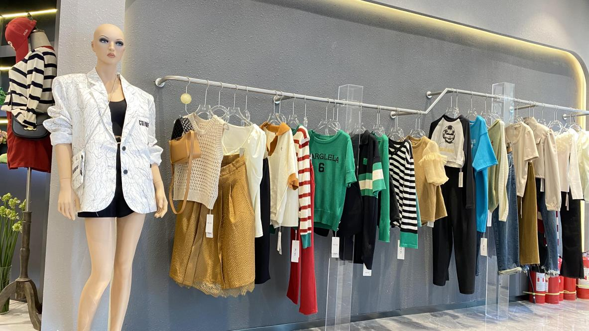 PS-XS店鋪升級(jí)，盛大開業(yè)！