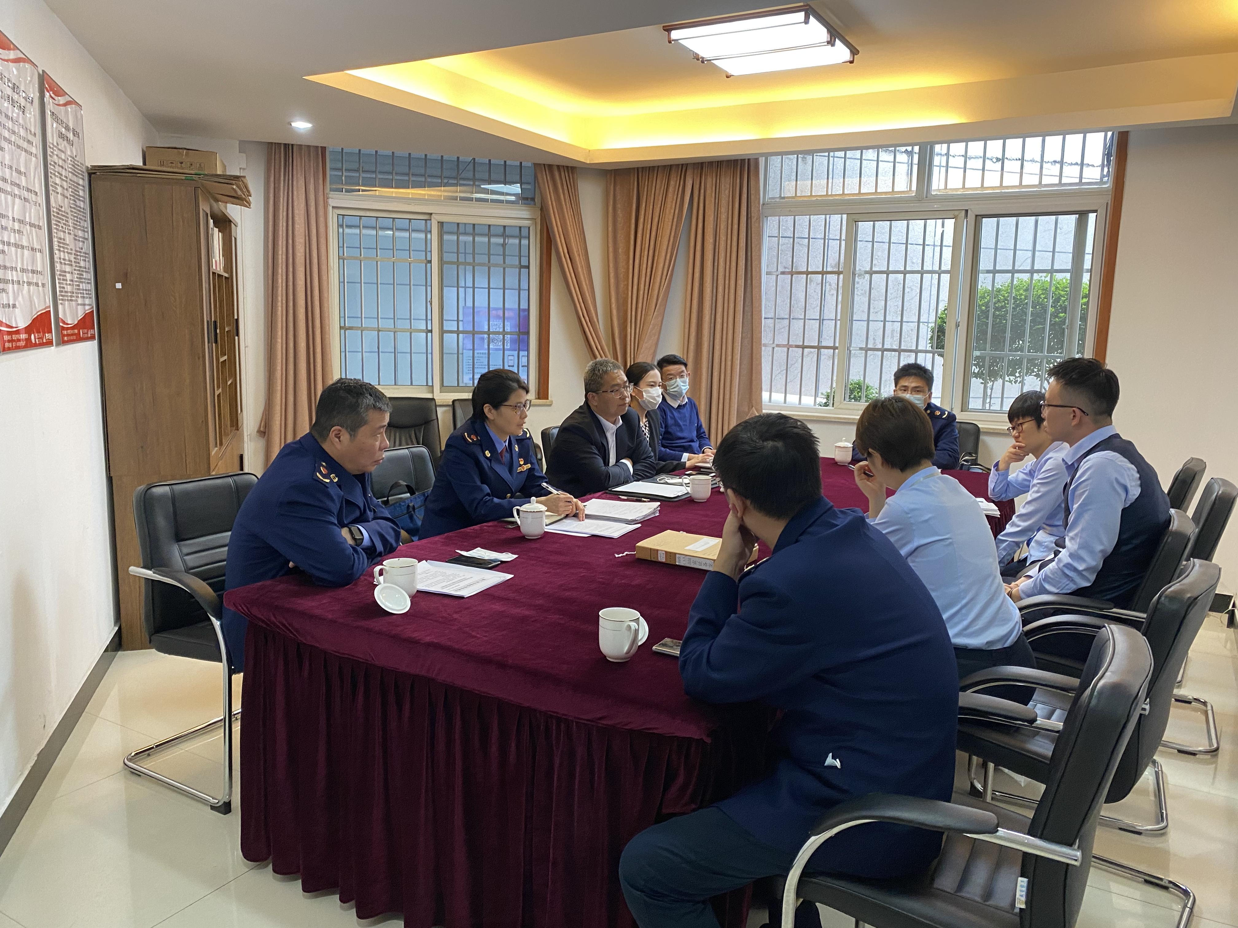 全面加強知識產(chǎn)權(quán)保護，提升知識產(chǎn)權(quán)意識