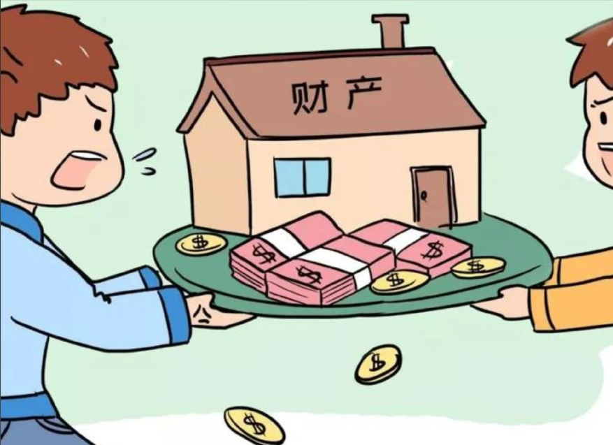 跨越三代的房產糾紛,如何在十五天內圓滿收官?