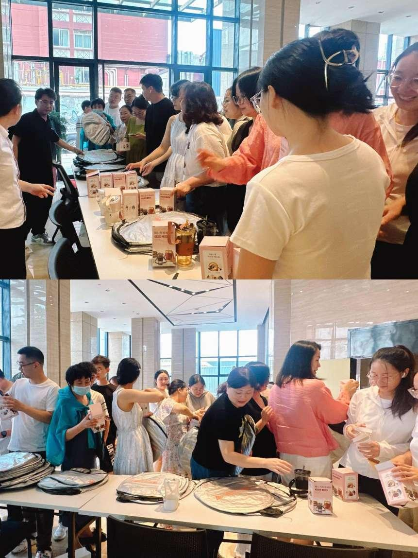 7月限定福利放送,帶你一起chill一夏!