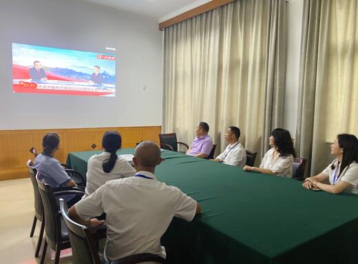 百年華誕,見證偉大時(shí)刻