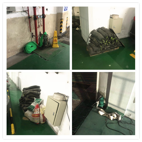 有備無(wú)患 建華文創(chuàng)集團(tuán)積極部署抗臺(tái)安全工作 