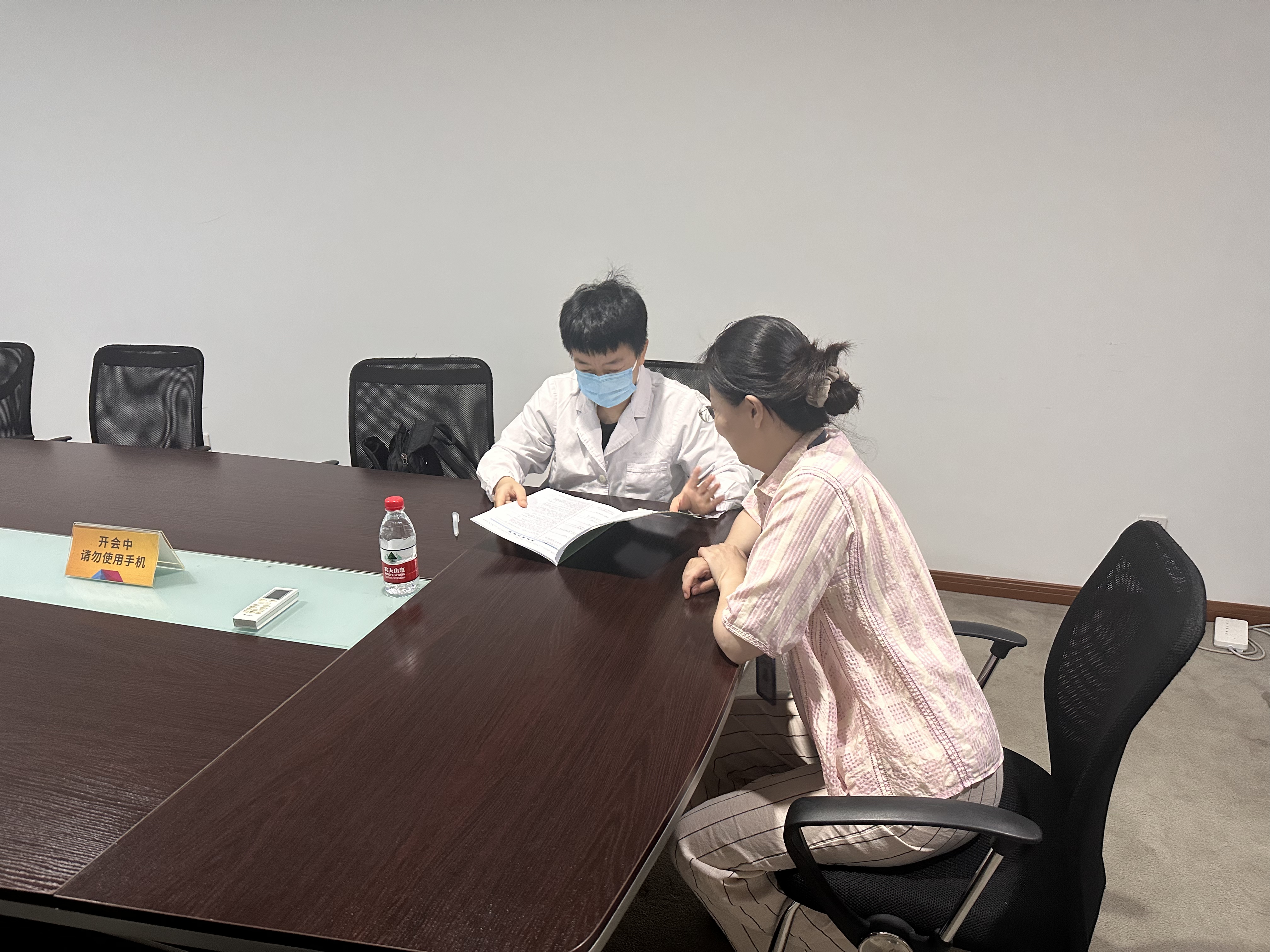 健康關懷再升級，專業解讀暖人心