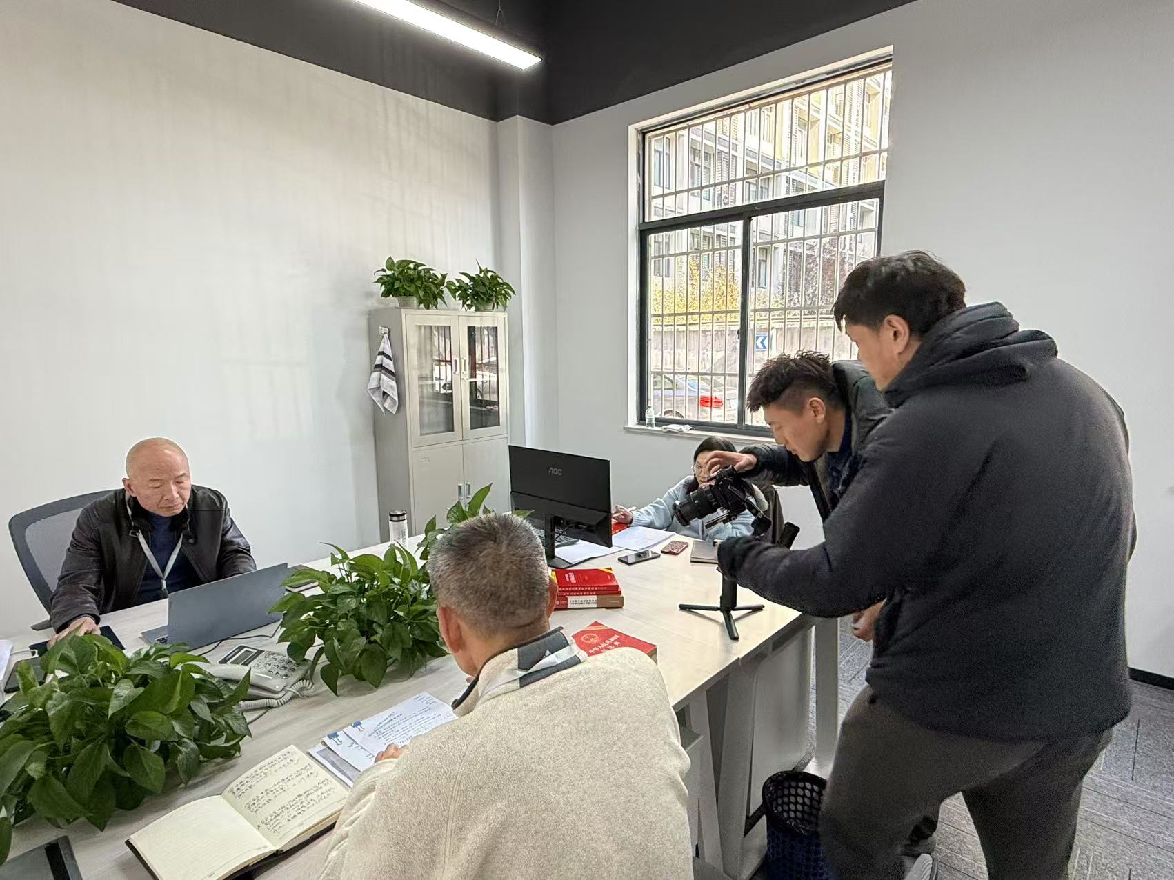 助力和美轄區，展現律威風采