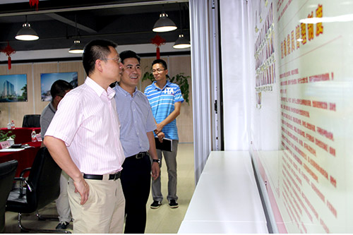 20130726區(qū)委組織部李煒一行來我園區(qū)考察 (1).jpg 20130726區(qū)委組織部李煒一行來我園區(qū)考察 (1).jpg