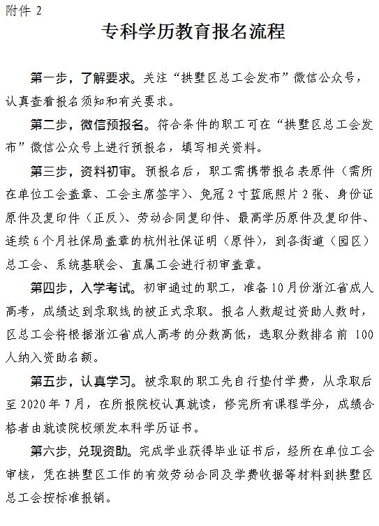 拱總工開展2017年資助優秀外來務工人員讀專科活動 (2).jpg 拱總工開展2017年資助優秀外來務工人員讀專科活動 (2).jpg