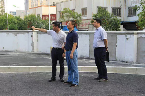 20160818拱墅區委常委、組織部李煒蒞臨杭州建華文創集團總部調研指導 (4).jpg 20160818拱墅區委常委、組織部李煒蒞臨杭州建華文創集團總部調研指導 (4).jpg